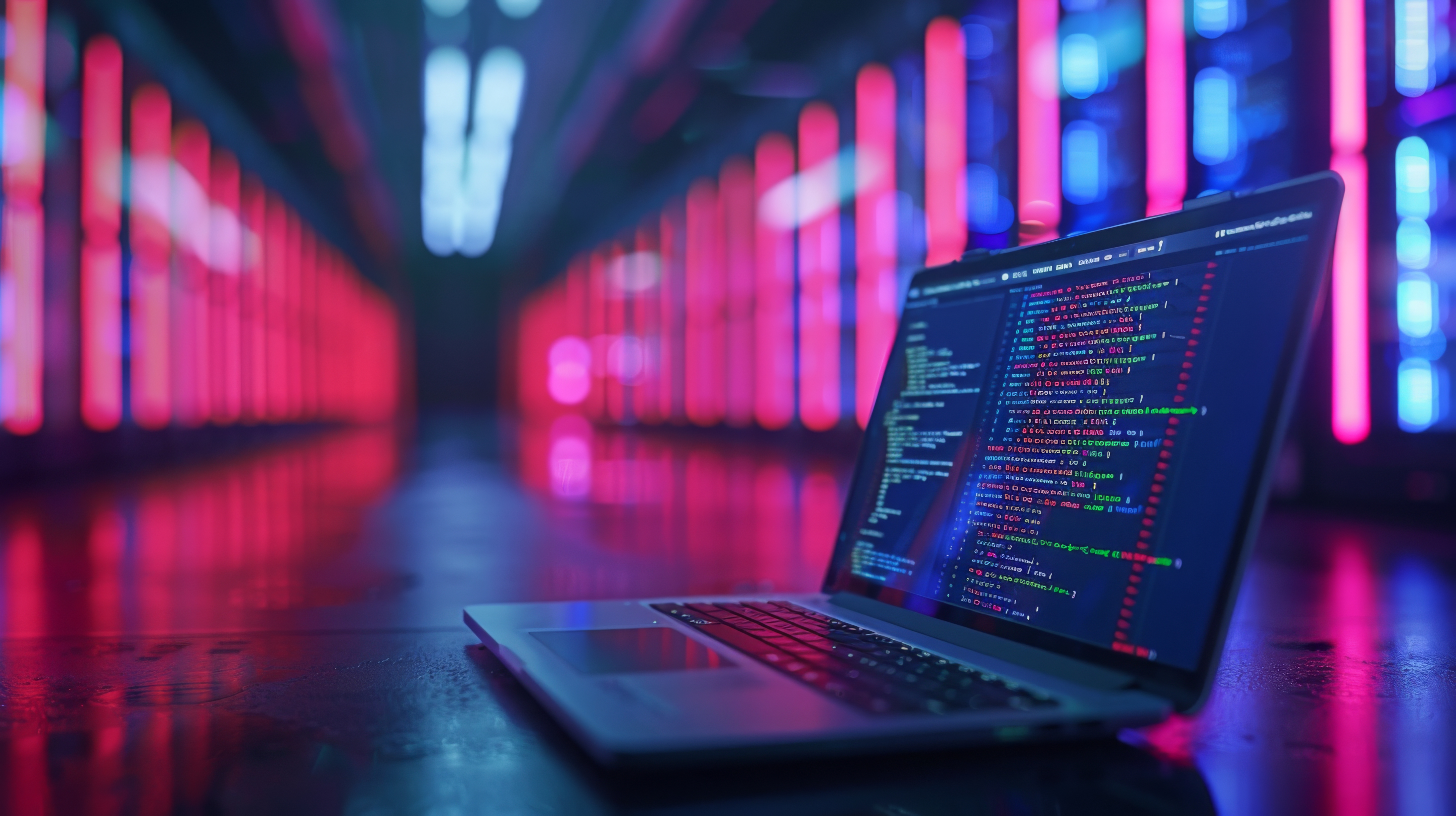 Circuit board with sensors and microcontrollers for embedded systems